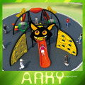 2014 NEW DESIGN ANIMAL OUTDOOR CLIMING PLAYGROUND